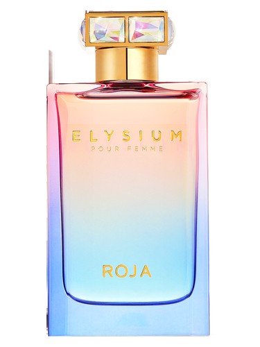 عطر ادکلن الیسیوم پور فم روجا داو - Elysium Pour Femme Roja Dove - بررسی، قیمت و خرید