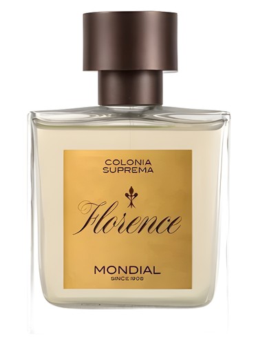 عطر ادکلن فلورنس کولونیا سوپریما موندیال نوزده هشت - Florence Colonia Suprema Mondial 1908 - بررسی، قیمت و خرید