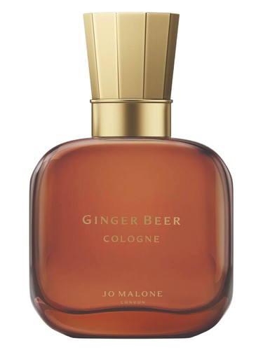 عطر ادکلن جینجر بیر کلون جو مالون لندن - Ginger Beer Cologne Jo Malone London - بررسی، قیمت و خرید