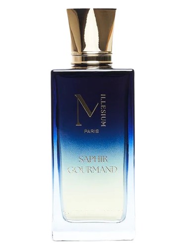 عطر ادکلن سافیر گورماند میلیزیم پاریس - SAPHIR GOURMAND Millesium Paris - بررسی، قیمت و خرید