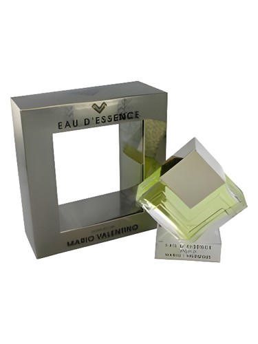 عطر ادکلن او دِسانس ماريو والنتينو - Eau D'Essence Mario Valentino - بررسی، قیمت و خرید