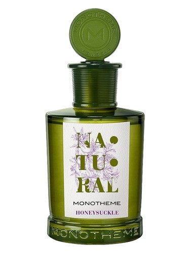 عطر ادکلن هانیساکل مونوتم ونیزیا - Honeysuckle Monotheme Venezia - بررسی، قیمت و خرید