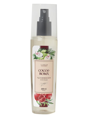 عطر ادکلن آگوا رفرشکانته کوکو و رُما سنسیشنو - Água Refrescante Coco & Romã Sensatio - بررسی، قیمت و خرید