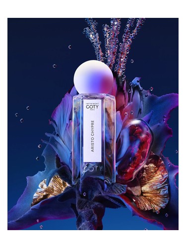 عطر ادکلن آریستو چیپغ اینفینیمان کُتی پاریس - Aristo Chypre Infiniment Coty Paris - بررسی، قیمت و خرید