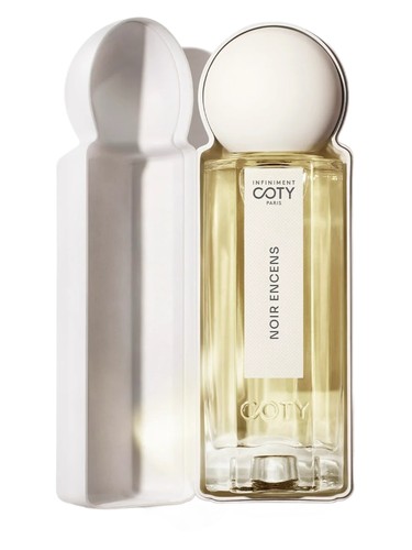 عطر ادکلن نویر انس اینفینیمت کوتی پاریس - Noir Encens Infiniment Coty Paris - بررسی، قیمت و خرید