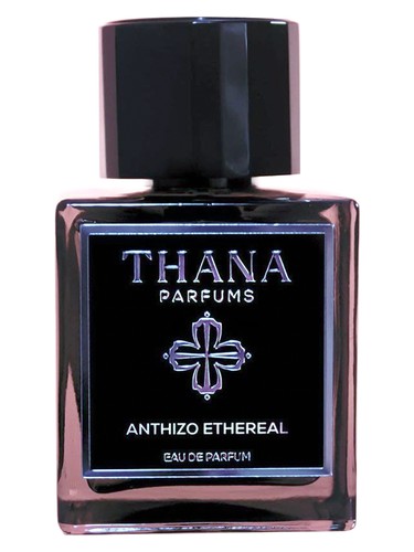 عطر ادکلن انتیزو اترال ثانا - Anthizo Ethereal Thana - بررسی، قیمت و خرید