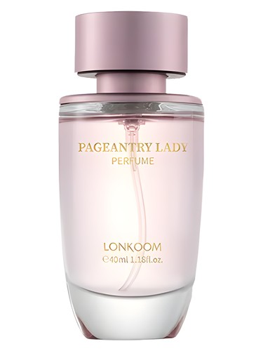 عطر ادکلن پیجنتری لیدی لانکوم پارفوم - Pageantry Lady Lonkoom Parfum - بررسی، قیمت و خرید