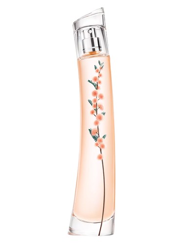 عطر ادکلن فلاور ایکه‌بانا میموزا /kenˈzo/ - Flower Ikebana Mimosa Kenzo - بررسی، قیمت و خرید