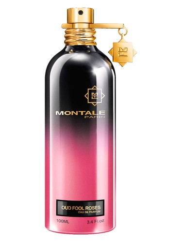 عطر ادکلن اود فول روزز مونتال - Oud Fool Roses Montale - بررسی، قیمت و خرید