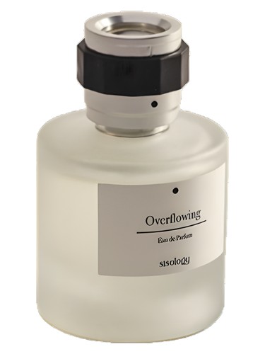 عطر ادکلن [oʊveɾˈfloʊiŋ] سیسولوژی - Overflowing Sisology - بررسی، قیمت و خرید