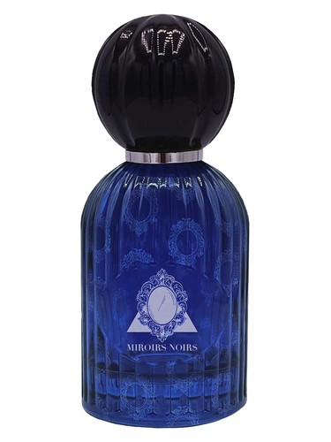 عطر ادکلن میروآر نوار له فولی دو پارفوم - Miroirs Noirs Les Folies Du Parfum - بررسی، قیمت و خرید