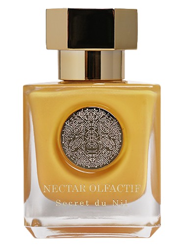 عطر ادکلن سیکرت دو نیل نکتار الوفکتیف - Secret du Nil Nectar Olfactif - بررسی، قیمت و خرید
