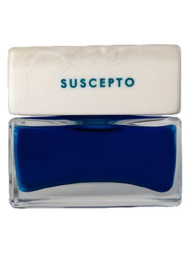 عطر ادکلن ساسپتو اسپیریتیکا - Suscepto Spiritica - بررسی، قیمت و خرید