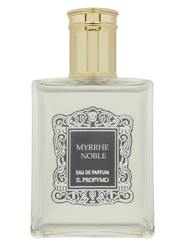 عطر ادکلن میر نوبل ایل پروفومو - Mirrhe Noble Il Profvmo - بررسی، قیمت و خرید