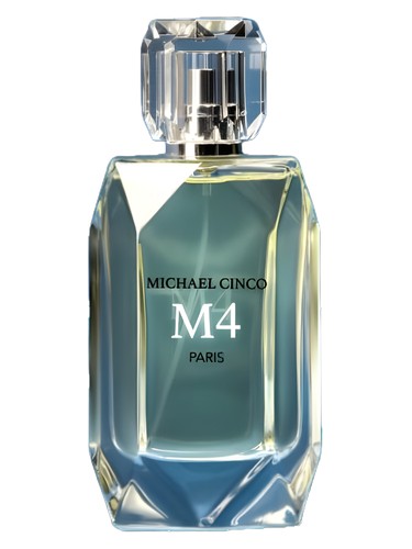 عطر ادکلن اِم فور مایکل سینکو - M4 Michael Cinco - بررسی، قیمت و خرید