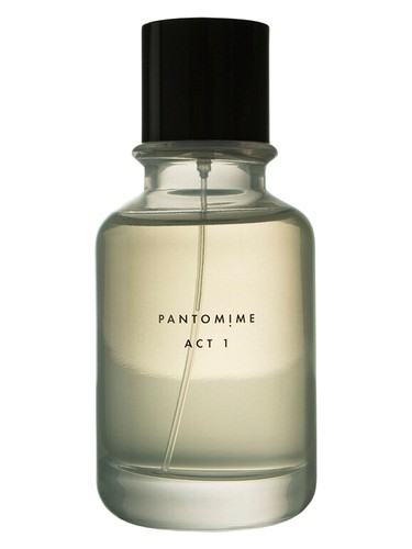 عطر ادکلن اکت وان پانتومایم - Act 1 Pantomime - بررسی، قیمت و خرید