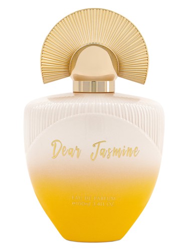 عطر ادکلن دیر جاسمین میزون اسرار - Dear Jasmine MAISON ASRAR - بررسی، قیمت و خرید