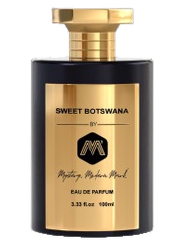 عطر ادکلن سوییت بوتسوانا میستری، مدرن مارک - Sweet Botswana Mystery, Modern Mark - بررسی، قیمت و خرید