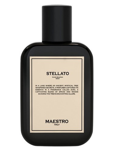 عطر ادکلن استلاتو مایسترو - Stellato Maestro - بررسی، قیمت و خرید