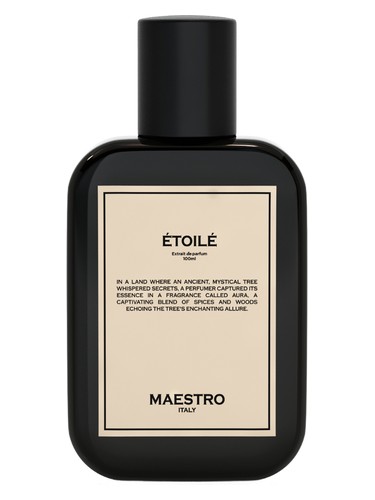 عطر ادکلن اتواله مایسترو - Étoilé Maestro - بررسی، قیمت و خرید