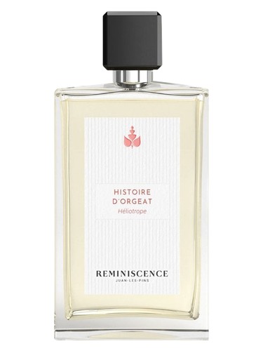 عطر ادکلن ایستوار د اورژات - هلیوتروپ رِمینی‌سِنس - Histoire d'Orgeat - Heliotrope Reminiscence - بررسی، قیمت و خرید
