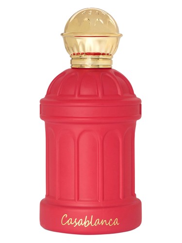 عطر ادکلن کازابلانکا مزون اسرار - Casablanca MAISON ASRAR - بررسی، قیمت و خرید