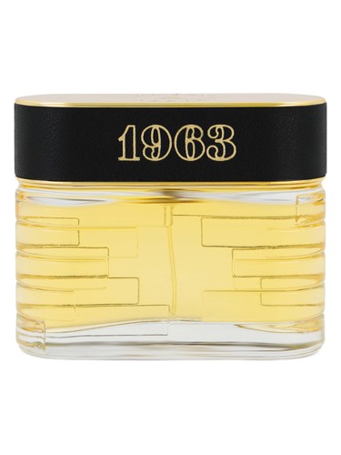 عطر ادکلن نوزده شصت و سه مَیزون اَسرار - 1963 MAISON ASRAR - بررسی، قیمت و خرید