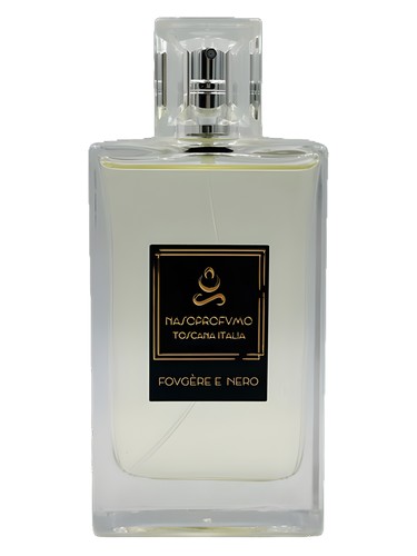 عطر ادکلن فوزر و نرو نازوپروفومو - Fougère e Nero NasoProfumo - بررسی، قیمت و خرید