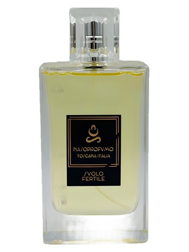 عطر ادکلن سولوفرتیل نازوپروفومو - Suolo Fertile NasoProfumo - بررسی، قیمت و خرید