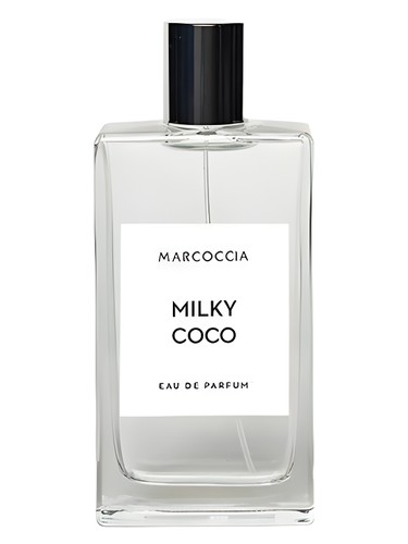 عطر ادکلن میلیکی کوکو مارکوچیا - Milky Coco Marcoccia - بررسی، قیمت و خرید
