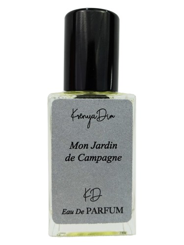 عطر ادکلن من ژاردین دو کامپانی کسِنیا دیم - Mon Jardin de Campagne Ksenya Dim - بررسی، قیمت و خرید