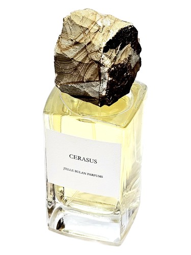 عطر ادکلن سراسوس ژل بولان پرفیومز - Cerasus J'Elle Bulan Parfums - بررسی، قیمت و خرید