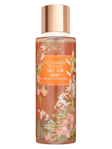 عطر ادکلن نکتار دریپ ویکتوریا سیکرت - Nectar Drip Victoria's Secret - بررسی، قیمت و خرید