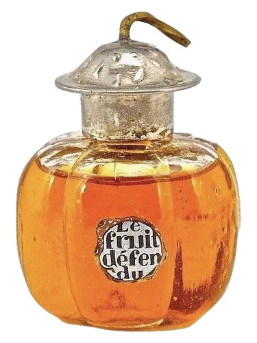 عطر ادکلن له فروی دفاندو له پارفم دو رزین - Le Fruit Défendu Les Parfums de Rosine - بررسی، قیمت و خرید