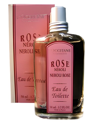 عطر ادکلن رز نرولی لوکسیتان - Rose Neroli L'Occitane en Provence - بررسی، قیمت و خرید