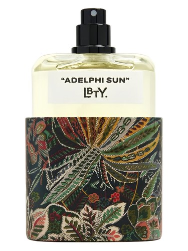 عطر ادکلن ادلپی سان لیبرتی - Adelphi Sun Liberty LBTY - بررسی، قیمت و خرید