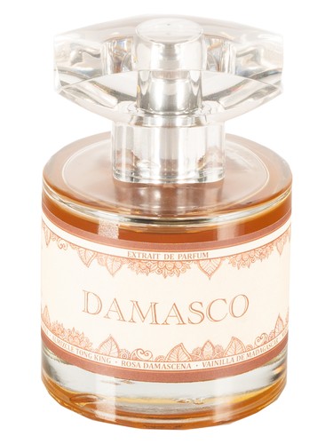 عطر ادکلن دمسکو مایسه پاو - Damasco Maese Pau - بررسی، قیمت و خرید