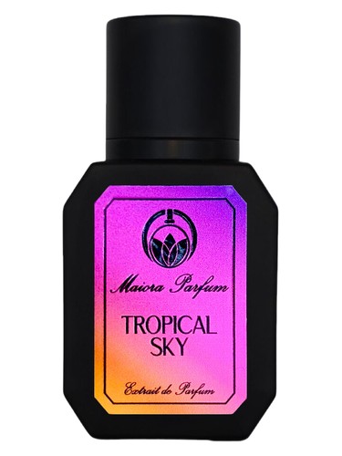 عطر ادکلن ترپیکال اسکای مایورا پرفیوم - Tropical Sky Maiora Parfum - بررسی، قیمت و خرید