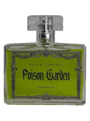 عطر ادکلن پویزن گاردن کوین شپیس - Poison Garden Kevin Schepis - بررسی، قیمت و خرید
