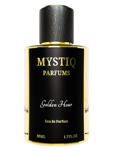 عطر ادکلن گلدن آور میستیک پرفیومز - Golden Hour Mystiq Parfums - بررسی، قیمت و خرید