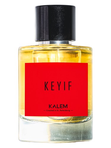 عطر ادکلن کیف کَلِم - Keyif Kalem - بررسی، قیمت و خرید