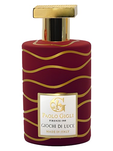 عطر ادکلن جوچی دی لوچه پائولو جیلی - Giochi di Luce Paolo Gigli - بررسی، قیمت و خرید