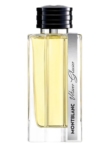 عطر ادکلن وتیور گلیشر مون بلان - Vetiver Glacier Montblanc - بررسی، قیمت و خرید