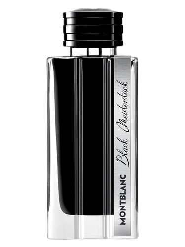 عطر ادکلن بلک مایستر اشتوک مون بلان - Black Meisterstuck Montblanc - بررسی، قیمت و خرید