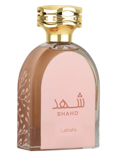 عطر ادکلن شهد لتافه پرفیومز - Shahd Lattafa Perfumes - بررسی، قیمت و خرید