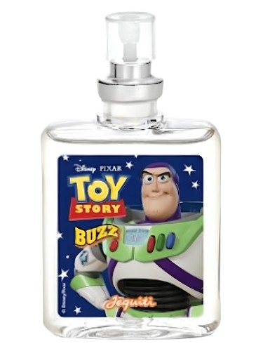 عطر ادکلن باز توی استوری جکیتی - Buzz Toy Story Jequiti - بررسی، قیمت و خرید