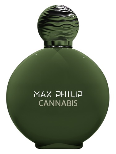 عطر ادکلن کنابیس مکس فیلیپ - Cannabis Max Philip - بررسی، قیمت و خرید
