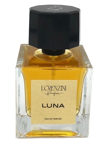 عطر ادکلن لونا لورِنزینی پرفیوم - Luna Lorenzini Parfum - بررسی، قیمت و خرید