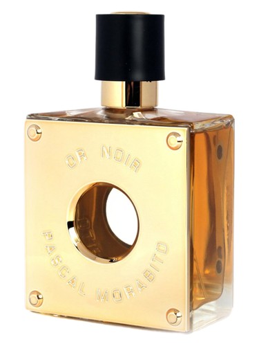 عطر ادکلن اور نوآر پاسکال مورابیتو - Or Noir Pascal Morabito - بررسی، قیمت و خرید