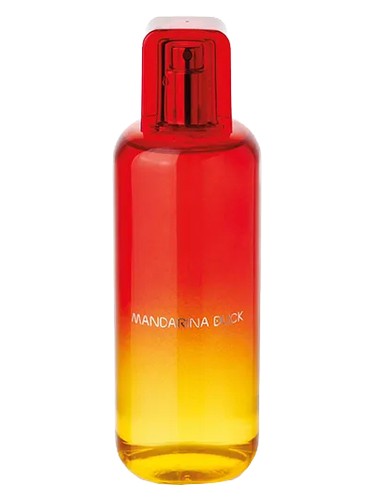 عطر ادکلن ذِ مَندَرينِر فور هِر ماندارینا داک - The Mandariner for Her Mandarina Duck - بررسی، قیمت و خرید
